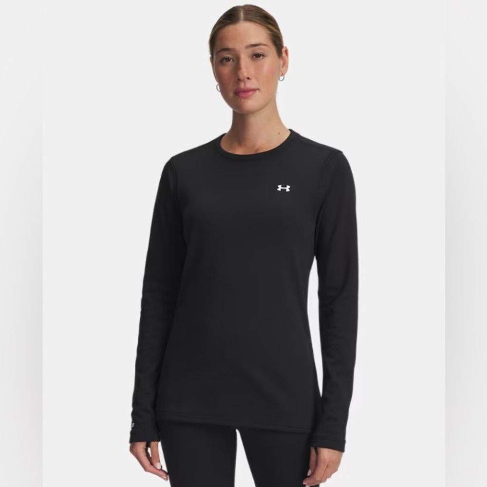 Women’s Under Armour 3.0 Base Layer